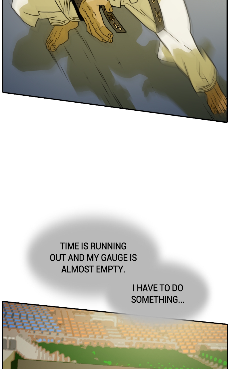 Taekwondo Kid Chapter 85 - Page 54