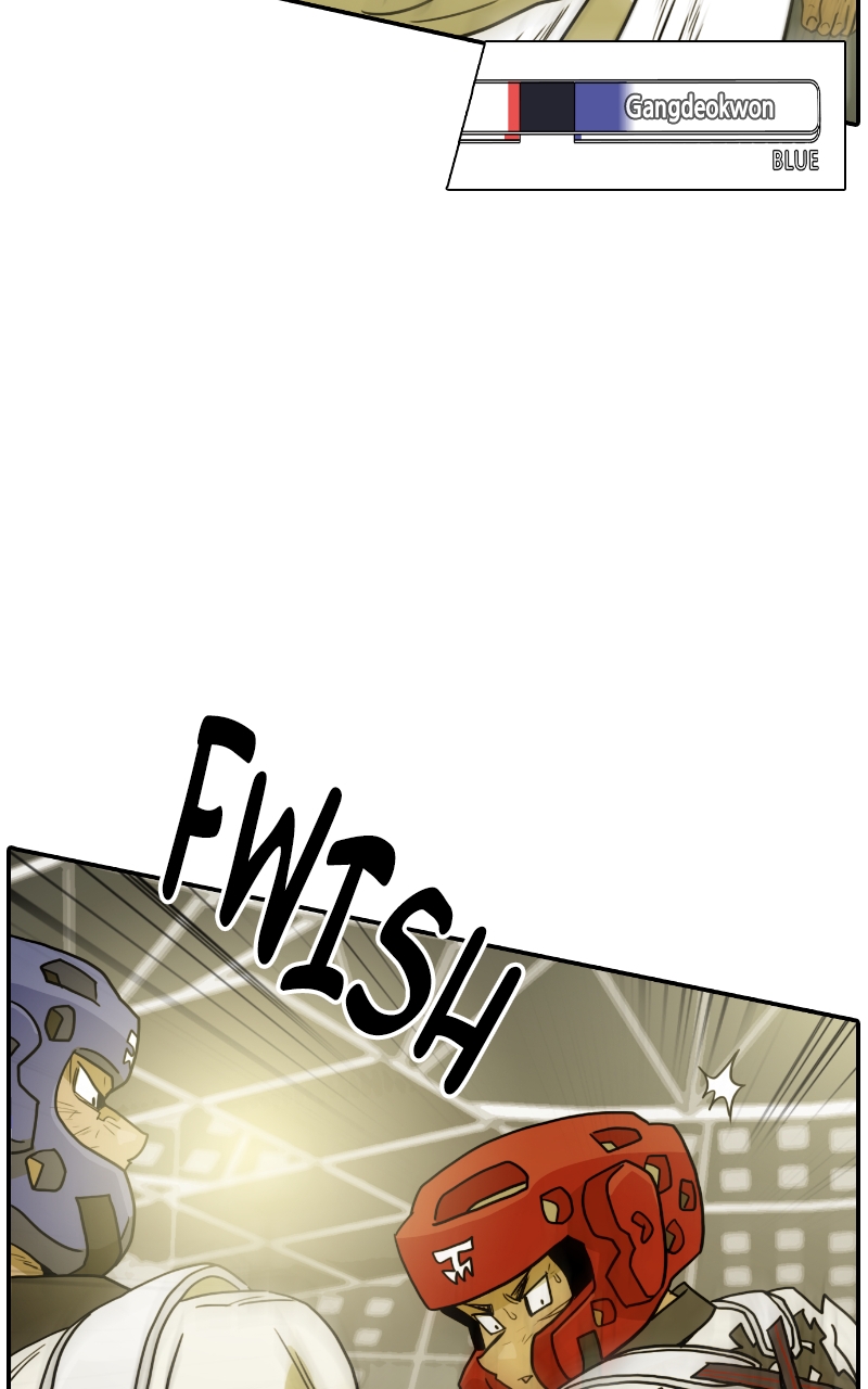 Taekwondo Kid Chapter 85 - Page 59