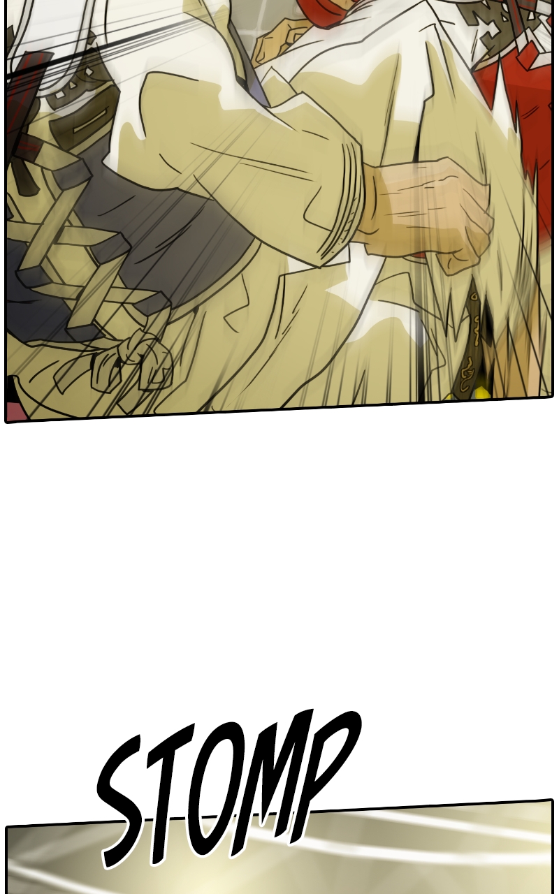 Taekwondo Kid Chapter 85 - Page 60
