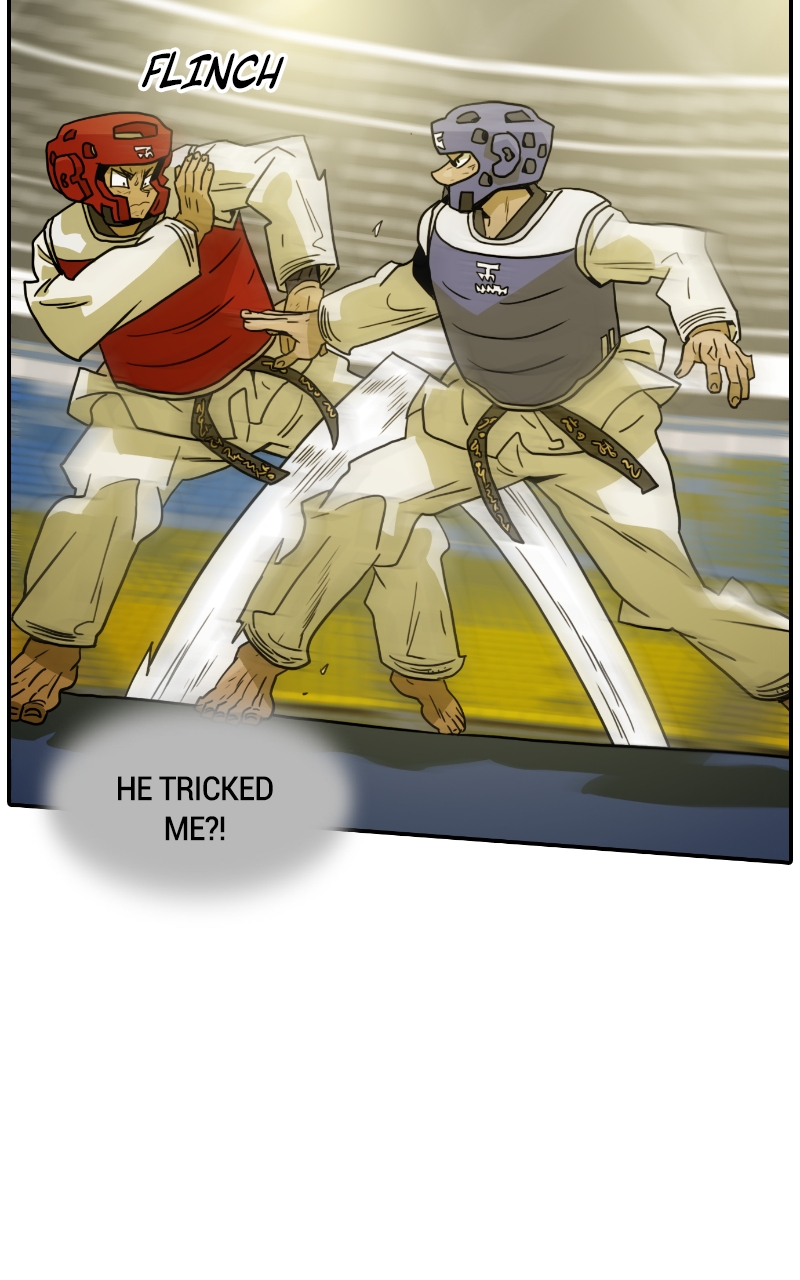 Taekwondo Kid Chapter 85 - Page 61