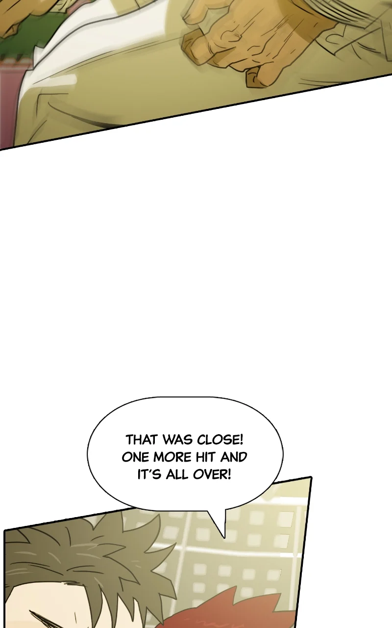 Taekwondo Kid Chapter 85 - Page 63