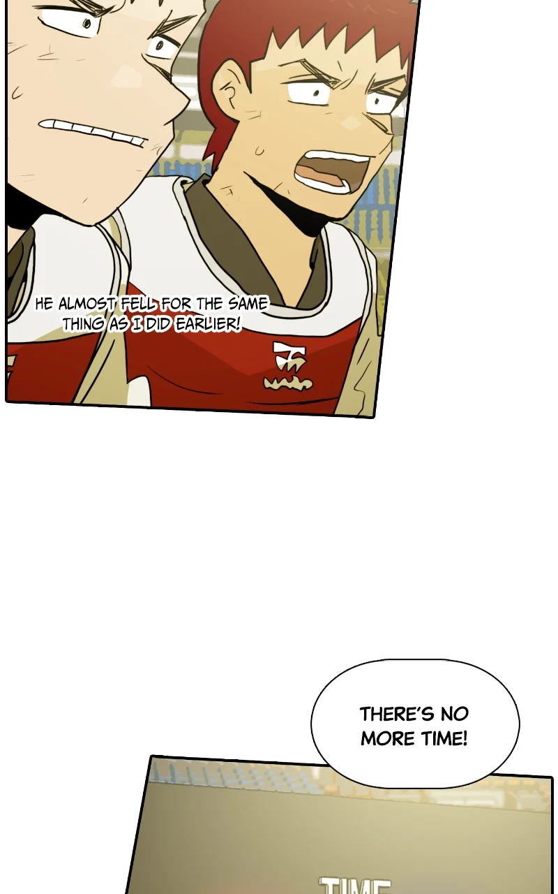 Taekwondo Kid Chapter 85 - Page 64