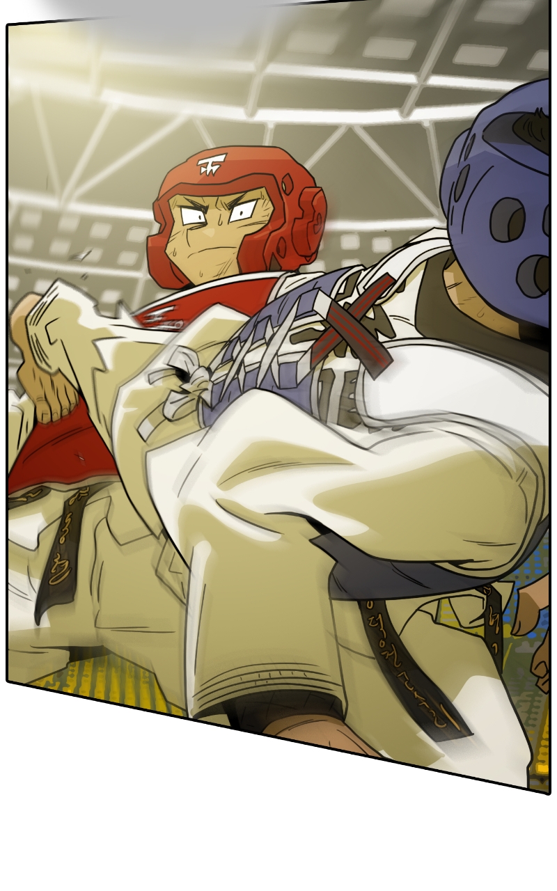 Taekwondo Kid Chapter 85 - Page 66