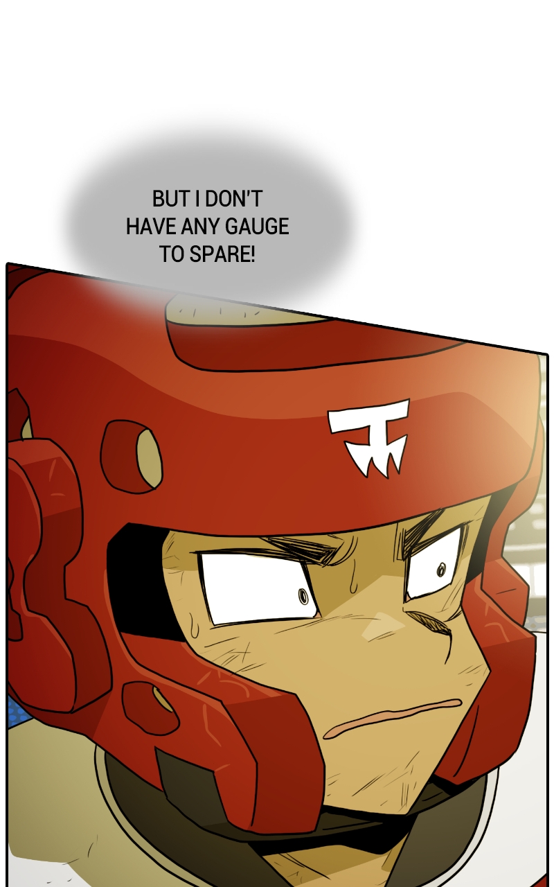 Taekwondo Kid Chapter 85 - Page 67