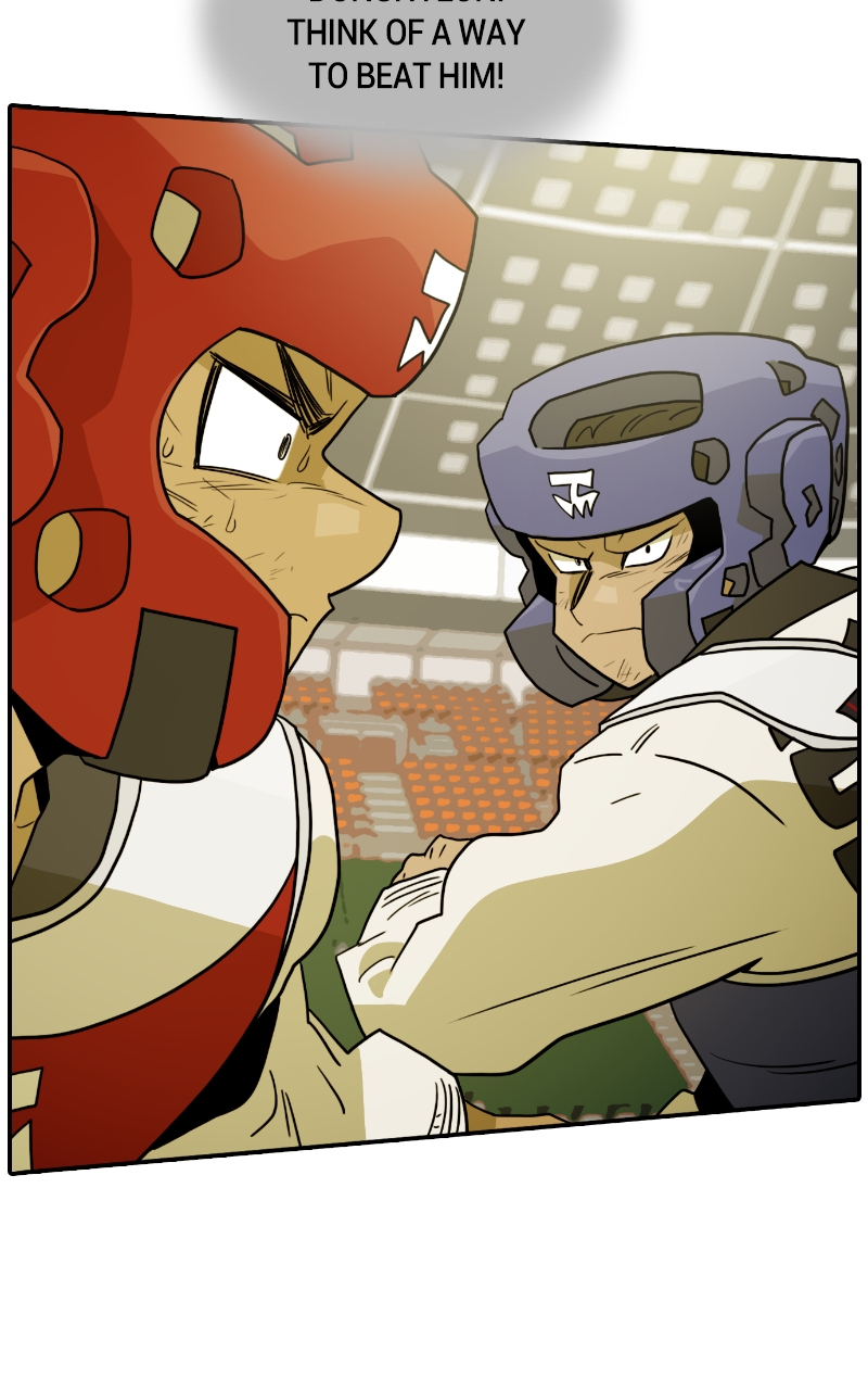 Taekwondo Kid Chapter 85 - Page 70