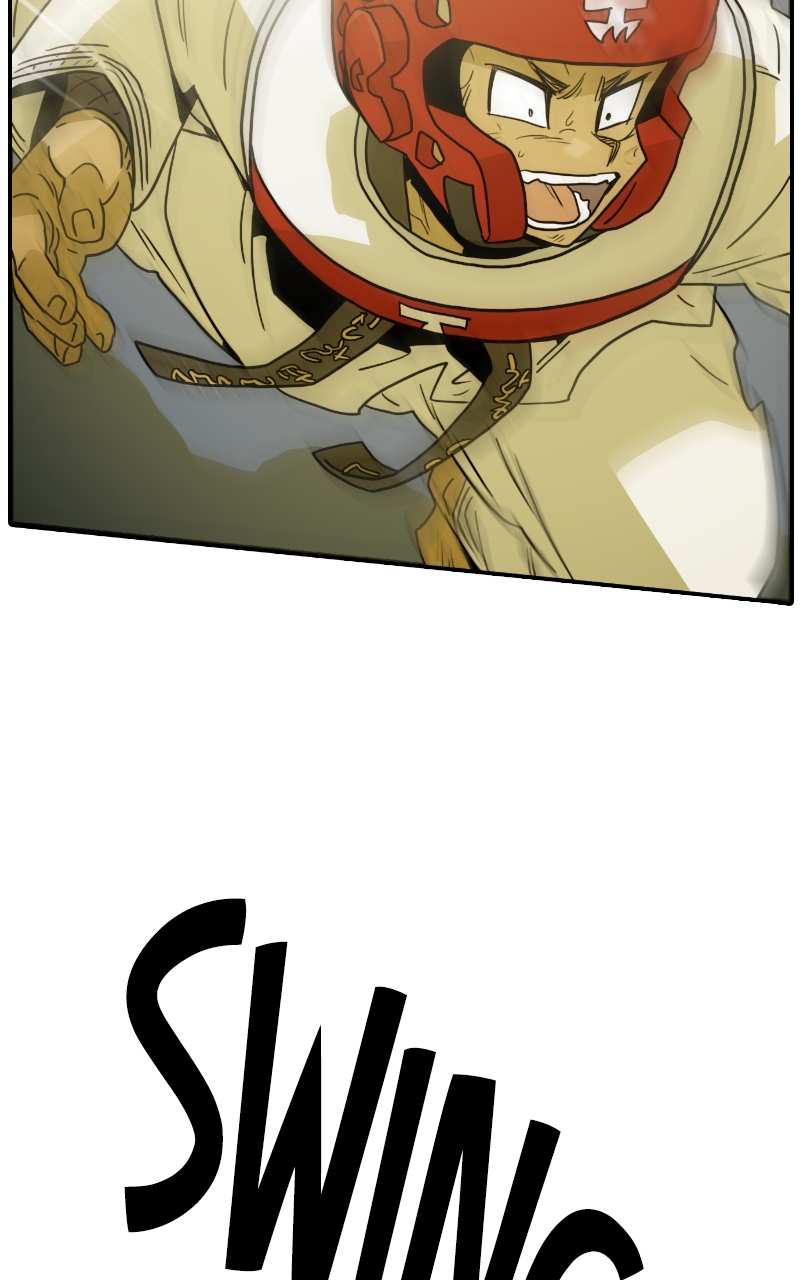 Taekwondo Kid Chapter 85 - Page 74