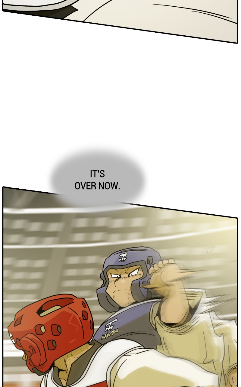 Taekwondo Kid Chapter 85 - Page 77