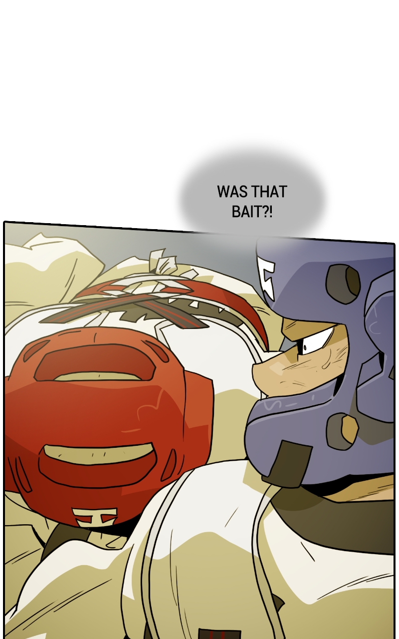 Taekwondo Kid Chapter 85 - Page 80