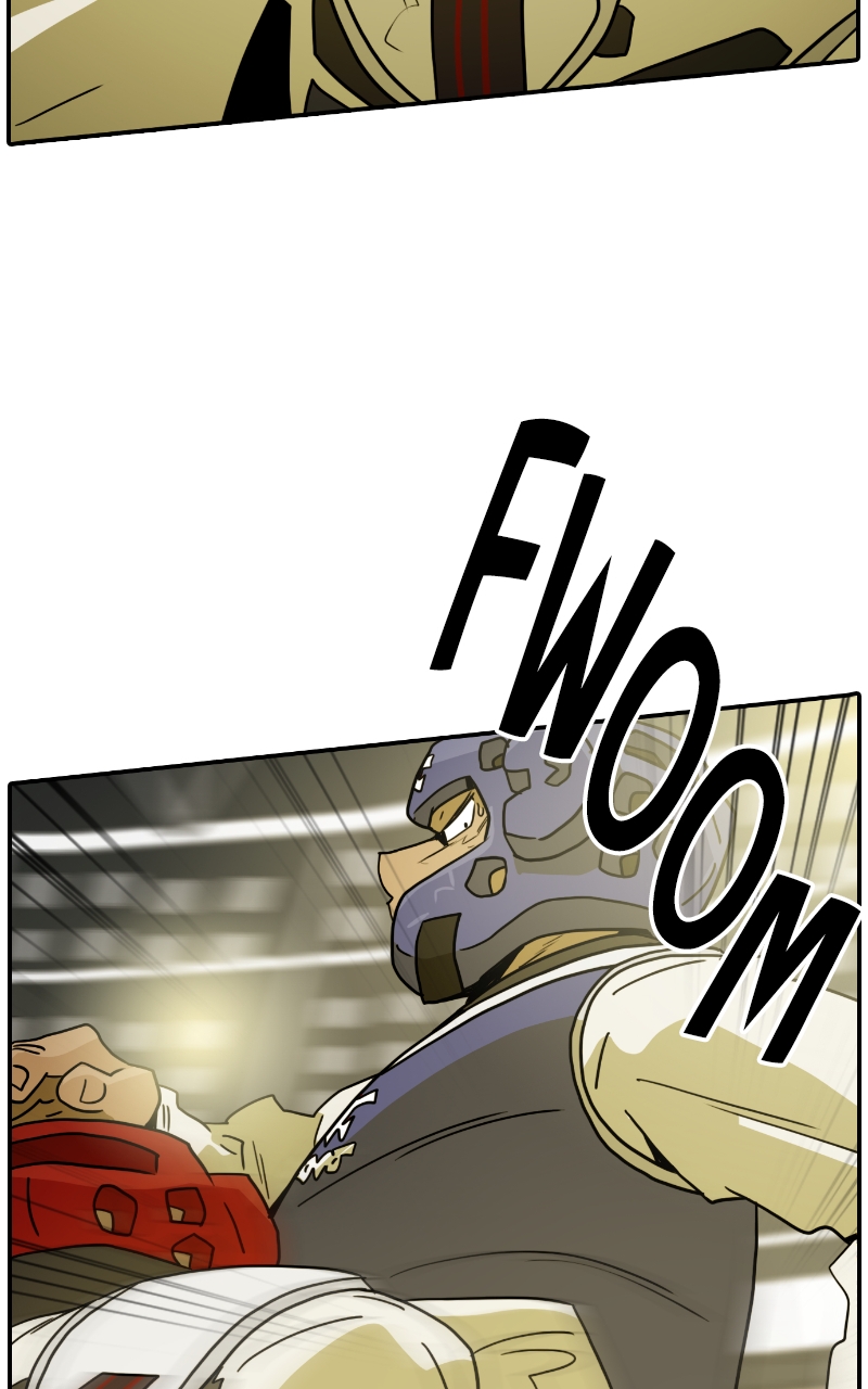 Taekwondo Kid Chapter 85 - Page 81