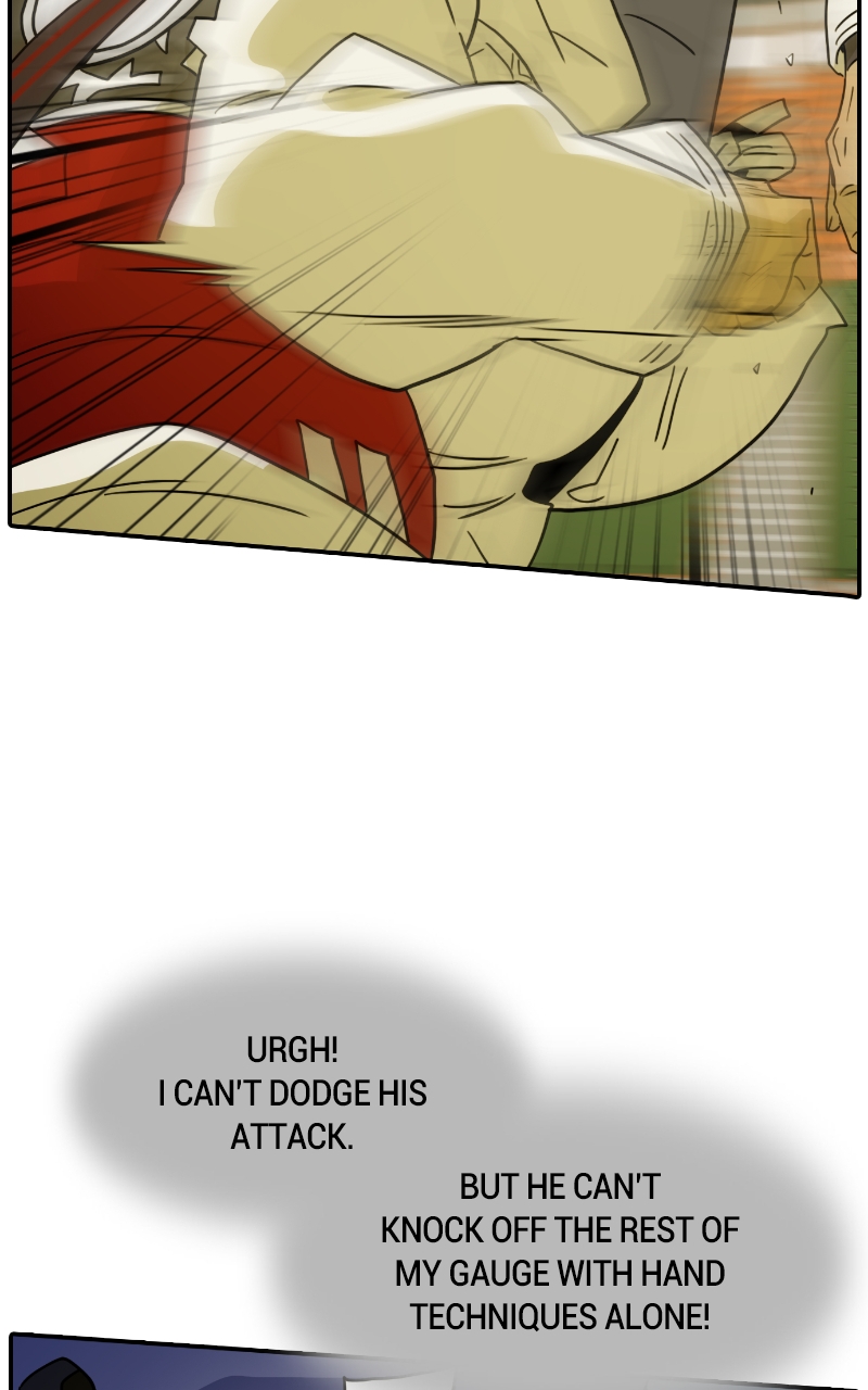 Taekwondo Kid Chapter 85 - Page 82