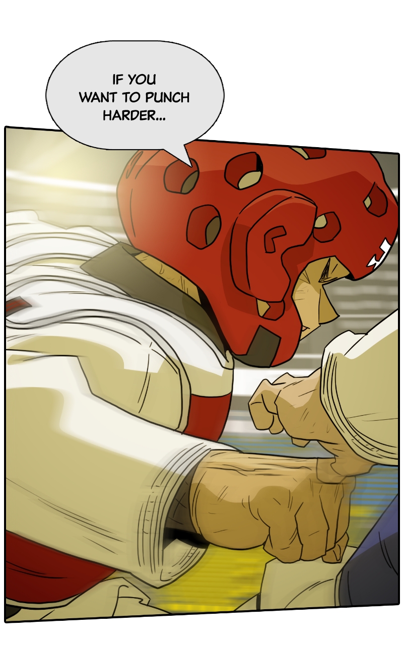Taekwondo Kid Chapter 85 - Page 85