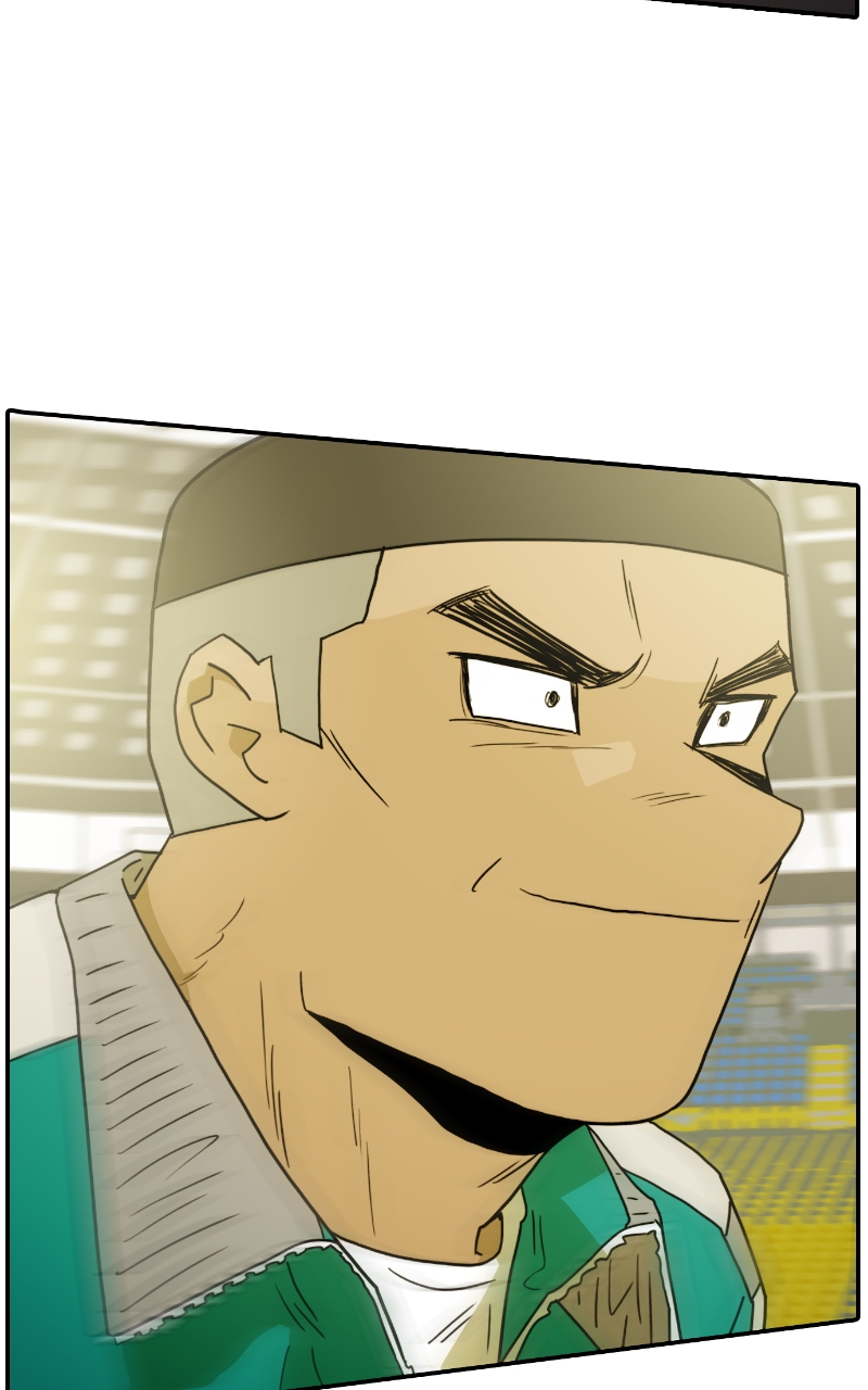 Taekwondo Kid Chapter 85 - Page 87