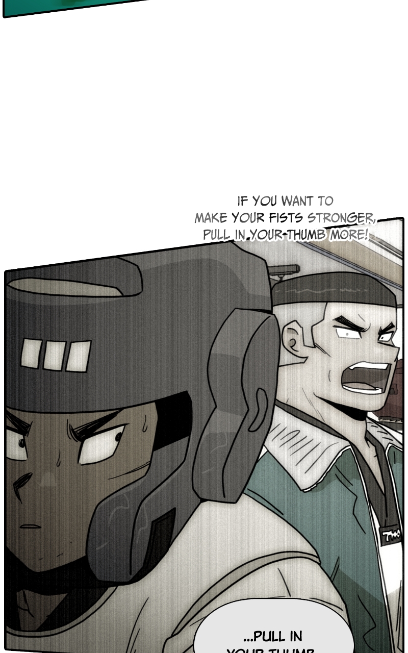Taekwondo Kid Chapter 85 - Page 88