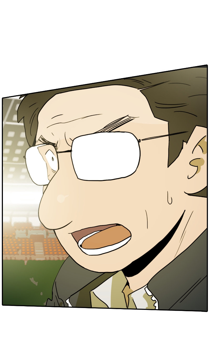 Taekwondo Kid Chapter 85 - Page 91