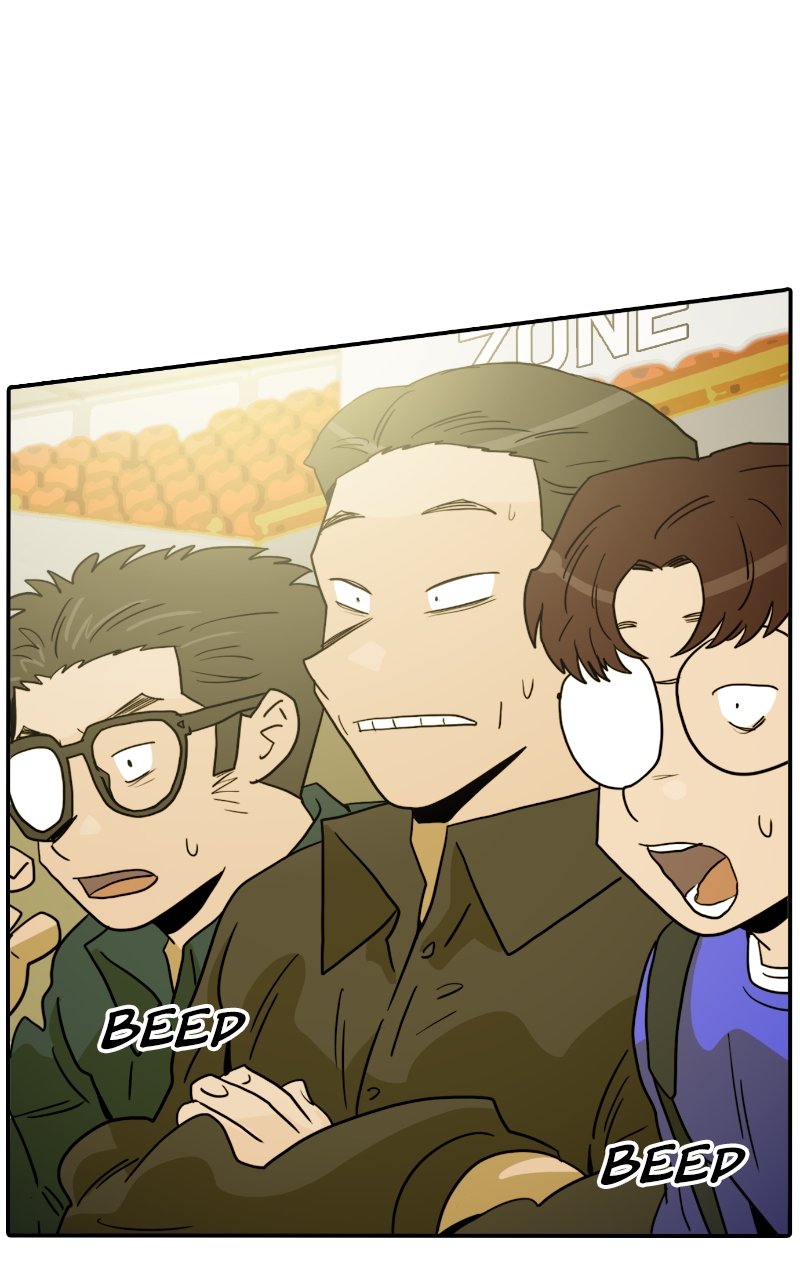 Taekwondo Kid Chapter 85 - Page 93