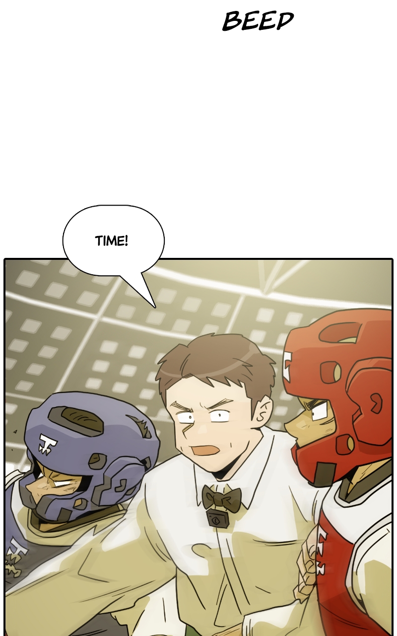 Taekwondo Kid Chapter 85 - Page 94
