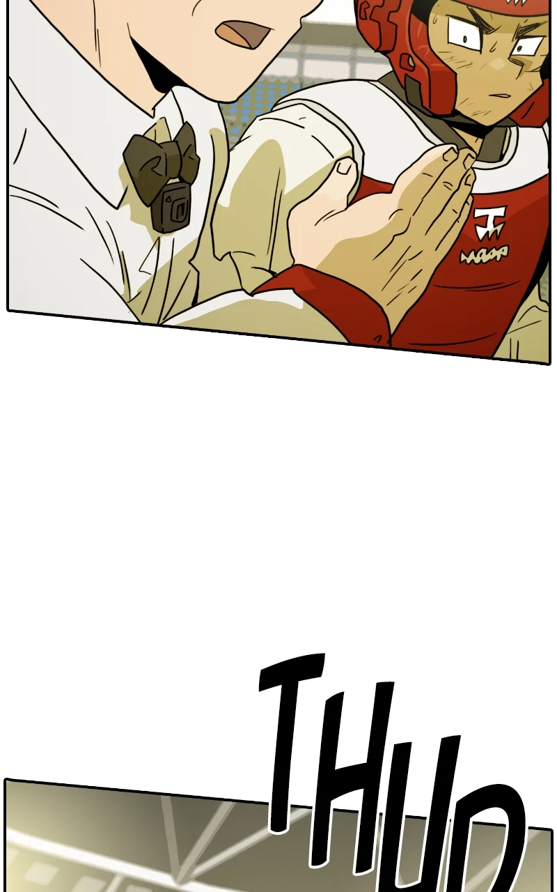 Taekwondo Kid Chapter 85 - Page 96