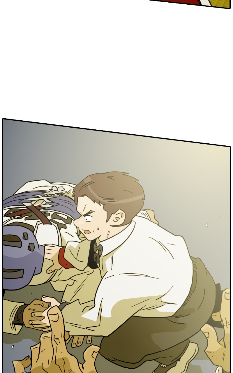 Taekwondo Kid Chapter 85 - Page 99