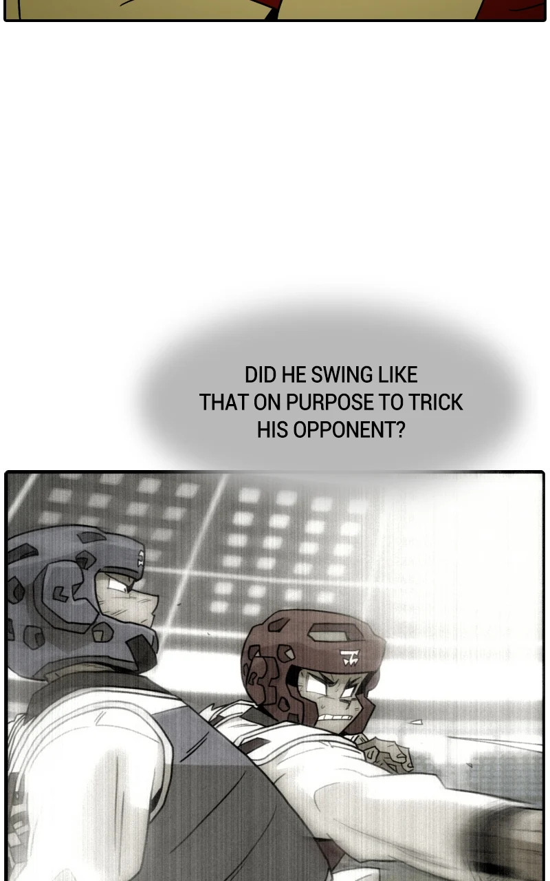 Taekwondo Kid Chapter 86 - Page 11