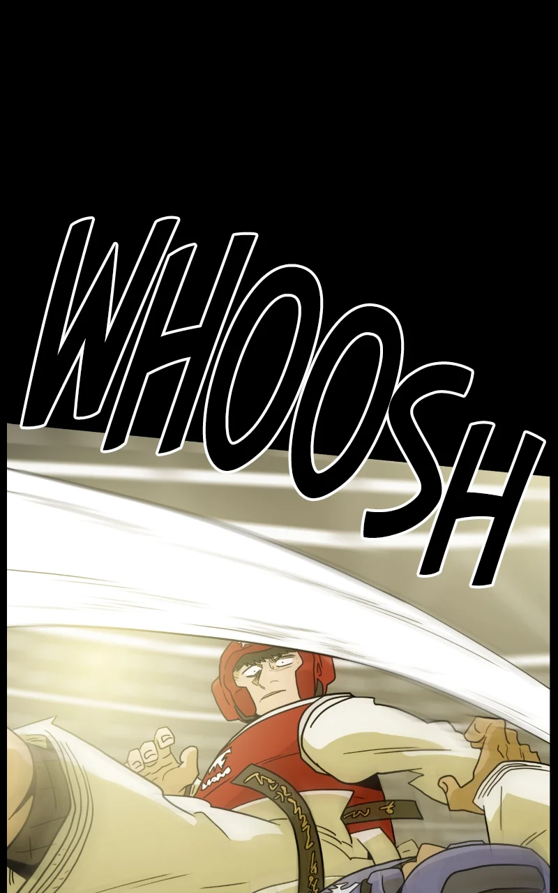 Taekwondo Kid Chapter 86 - Page 101