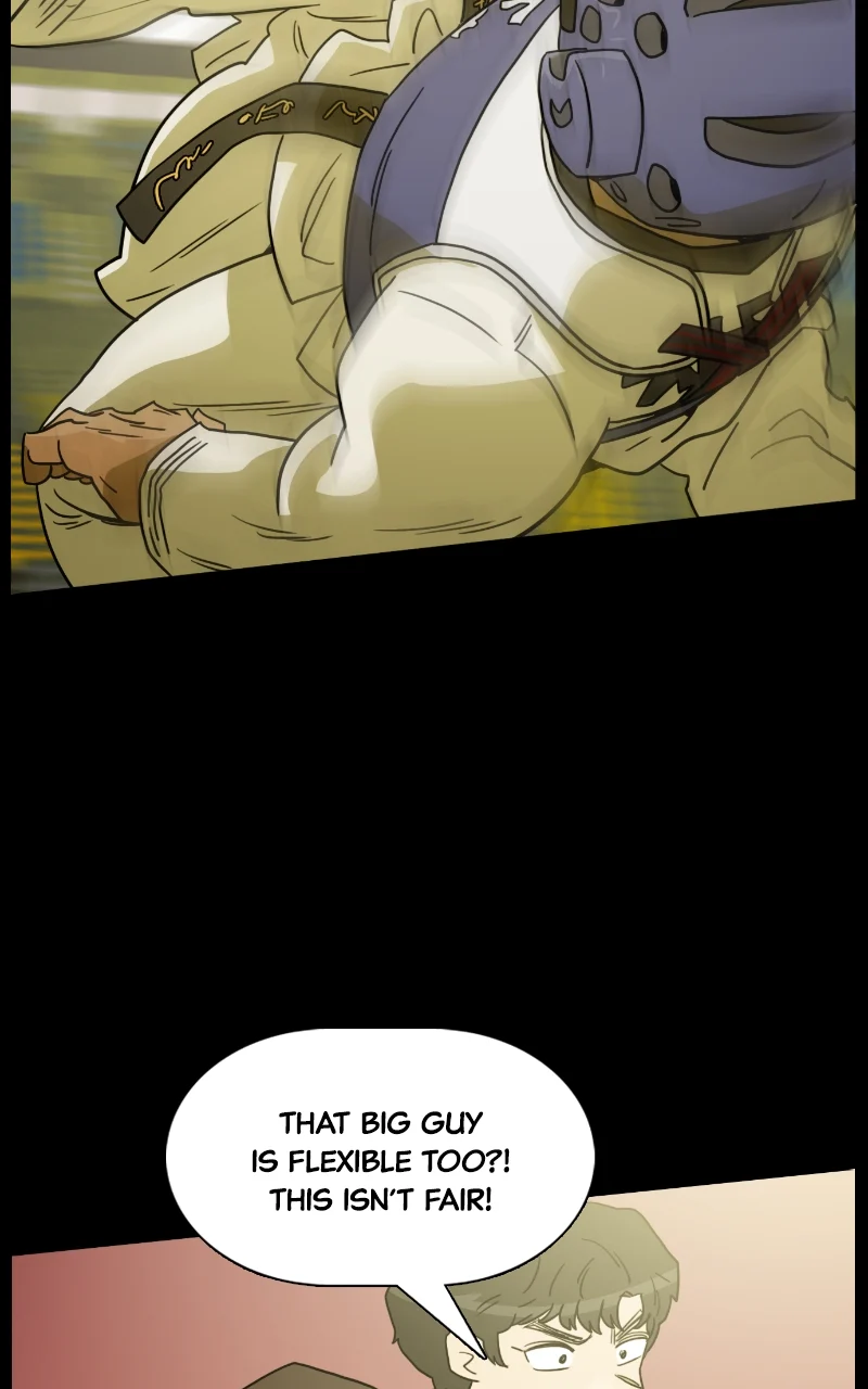 Taekwondo Kid Chapter 86 - Page 102