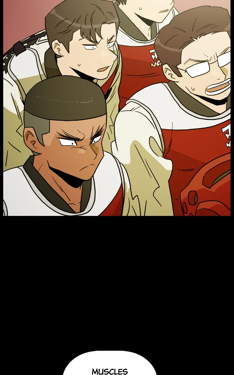 Taekwondo Kid Chapter 86 - Page 103