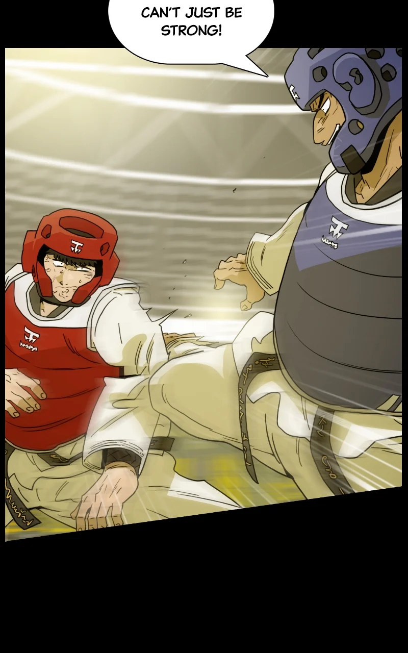 Taekwondo Kid Chapter 86 - Page 104