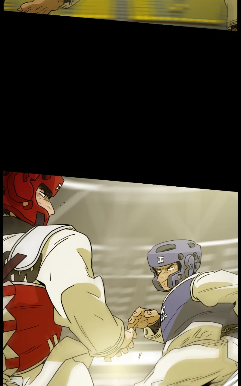 Taekwondo Kid Chapter 86 - Page 106