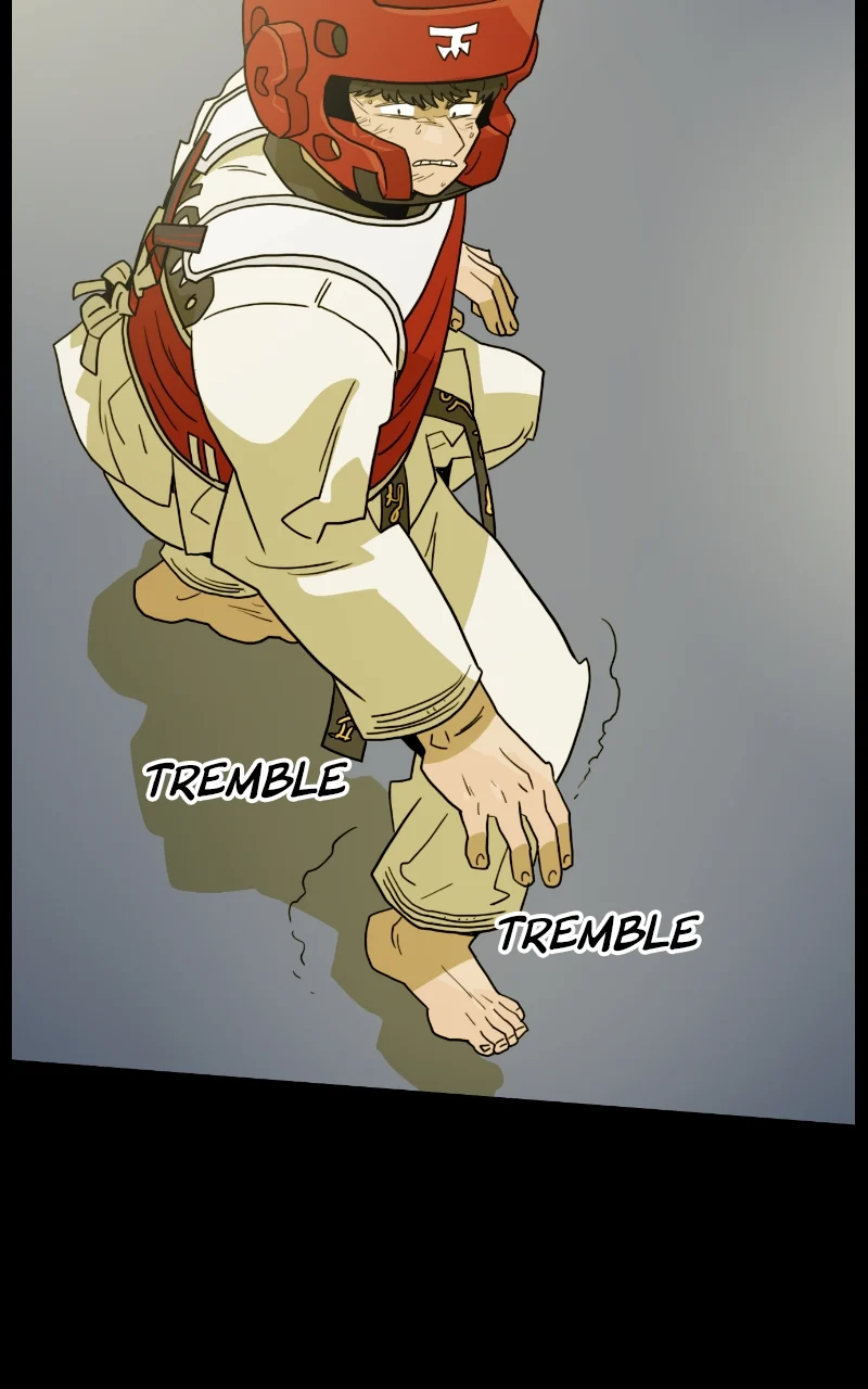 Taekwondo Kid Chapter 86 - Page 108
