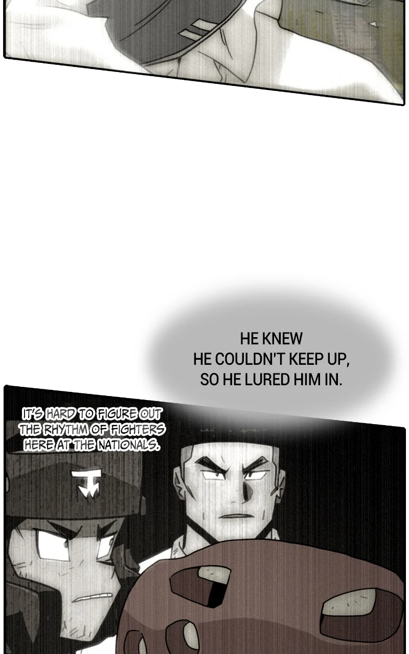 Taekwondo Kid Chapter 86 - Page 12