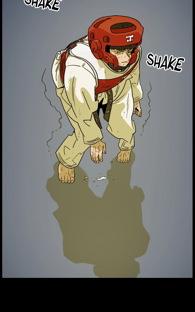 Taekwondo Kid Chapter 86 - Page 113