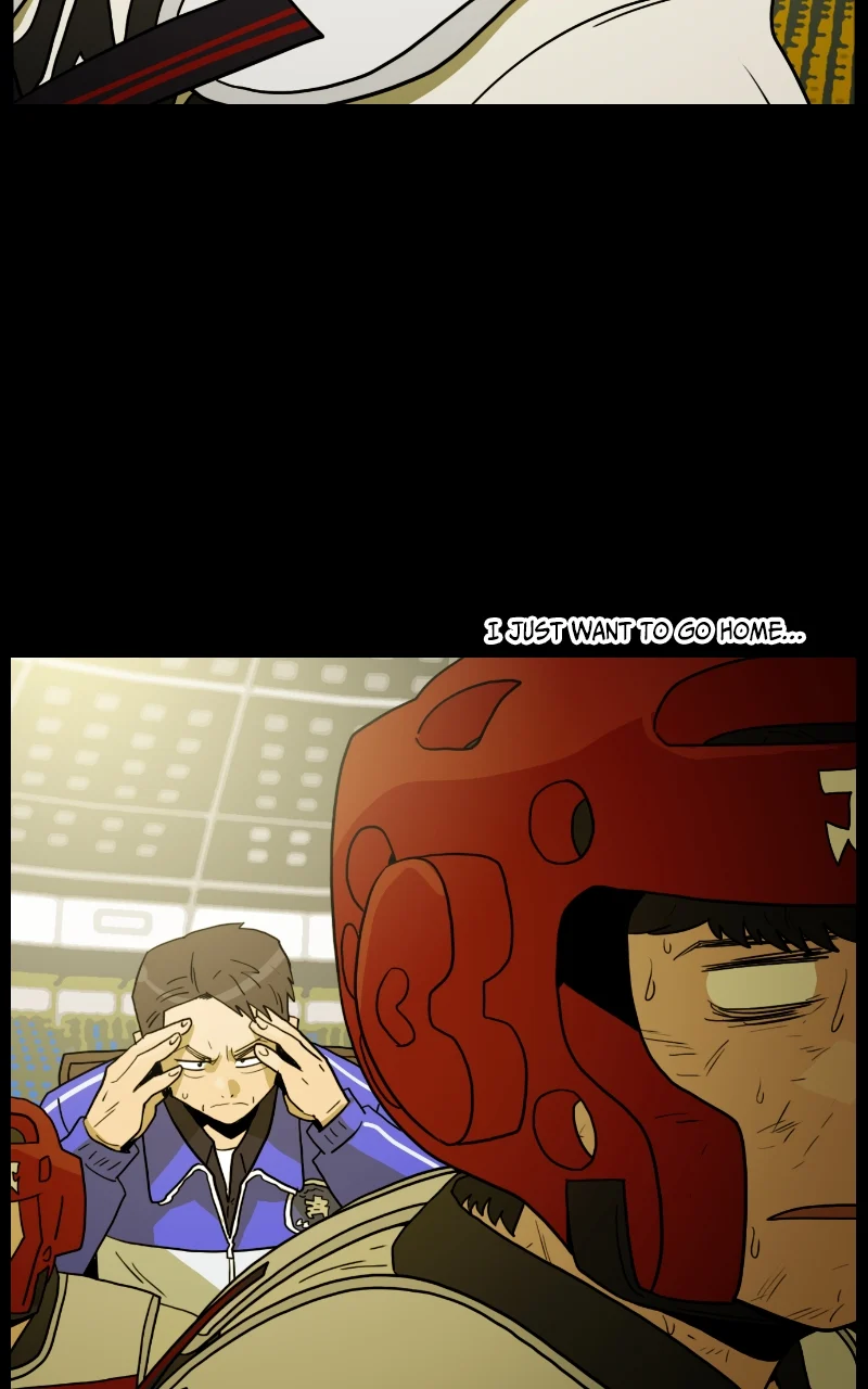 Taekwondo Kid Chapter 86 - Page 115
