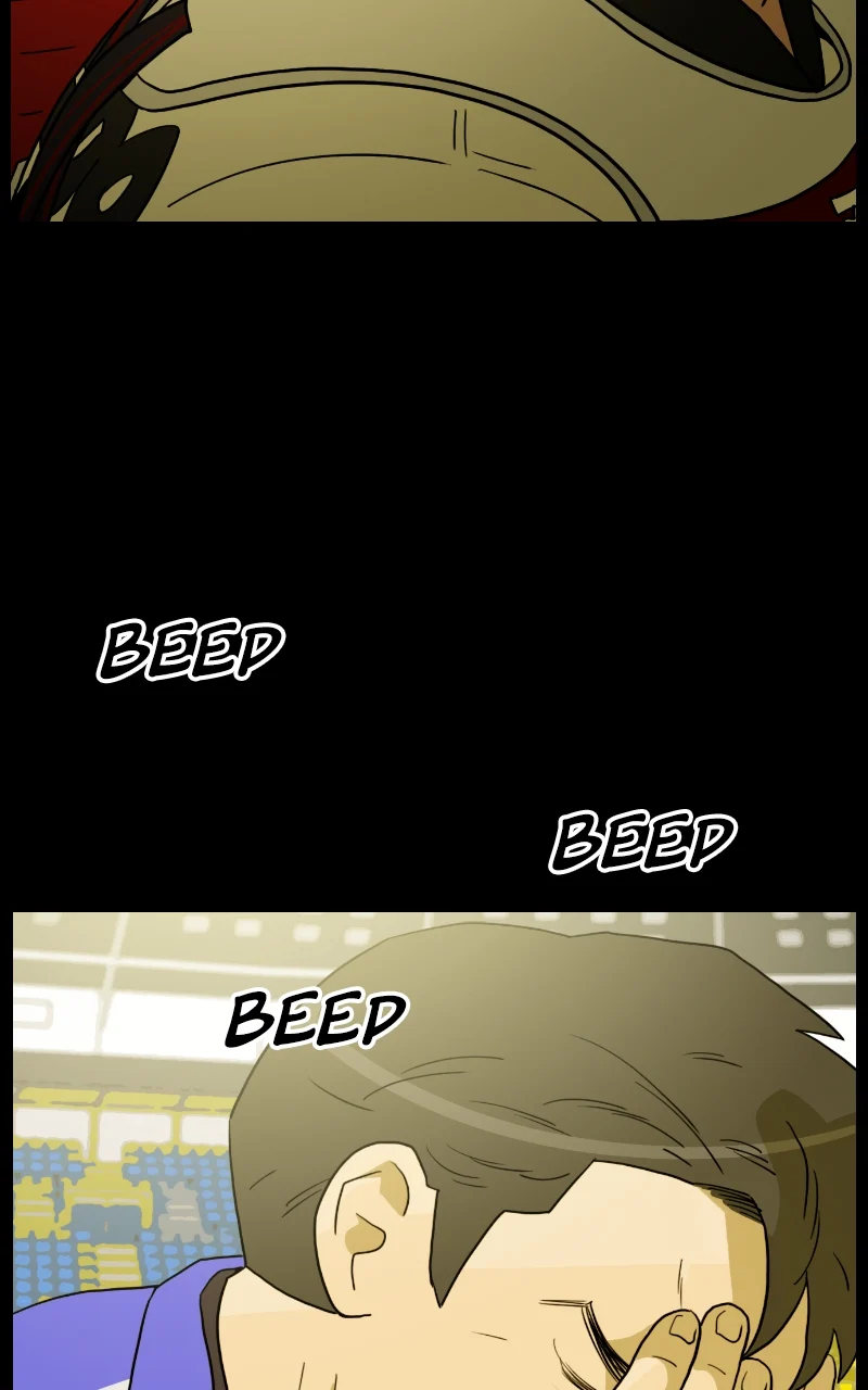 Taekwondo Kid Chapter 86 - Page 116