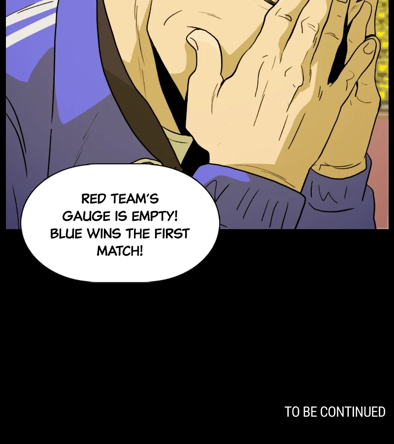 Taekwondo Kid Chapter 86 - Page 117