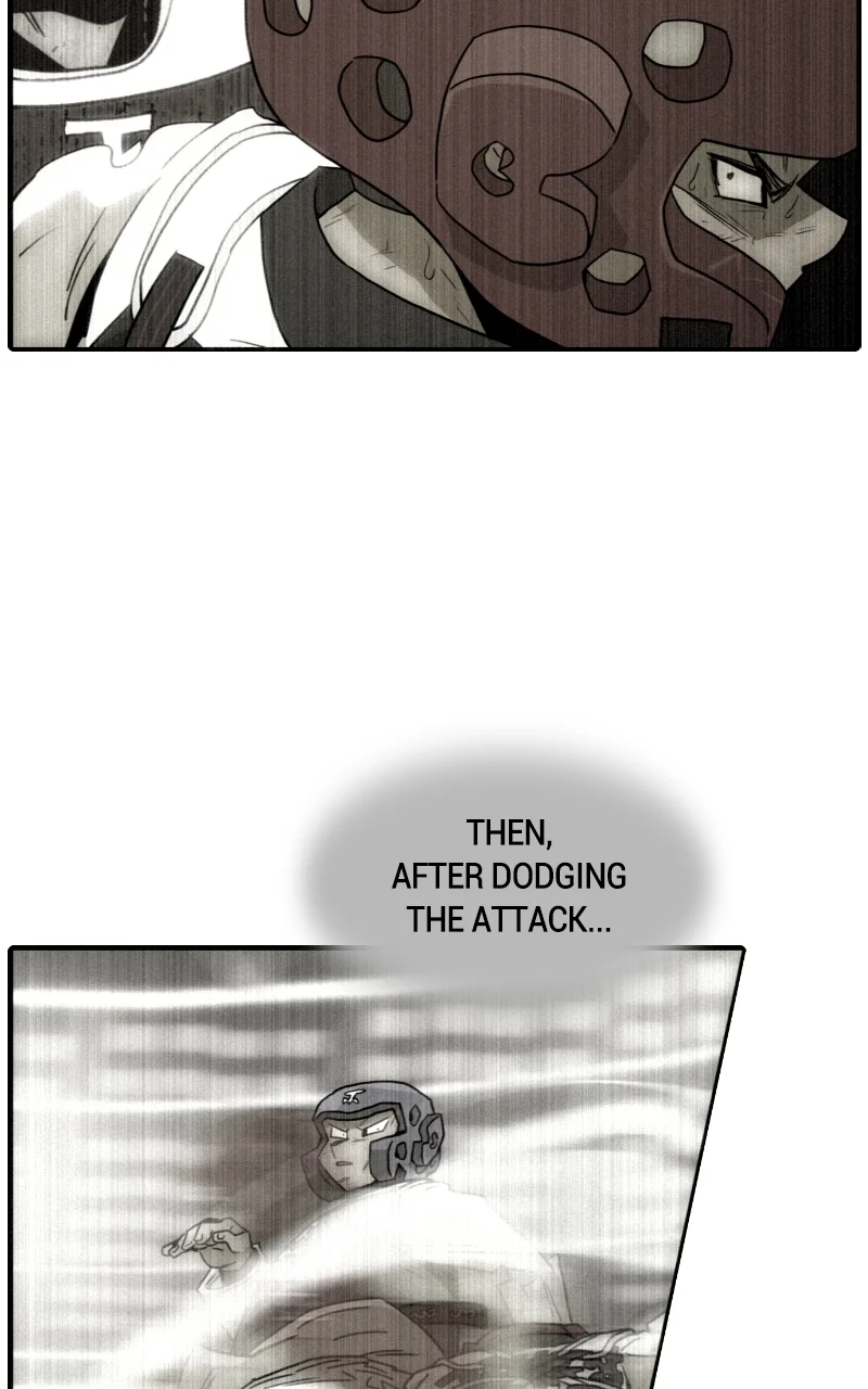 Taekwondo Kid Chapter 86 - Page 13