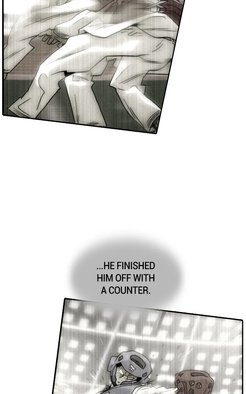Taekwondo Kid Chapter 86 - Page 14