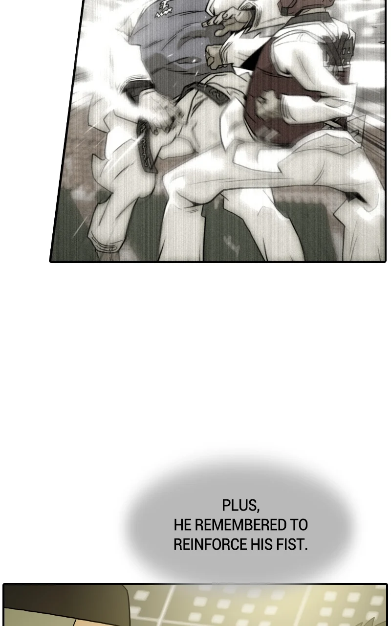 Taekwondo Kid Chapter 86 - Page 15