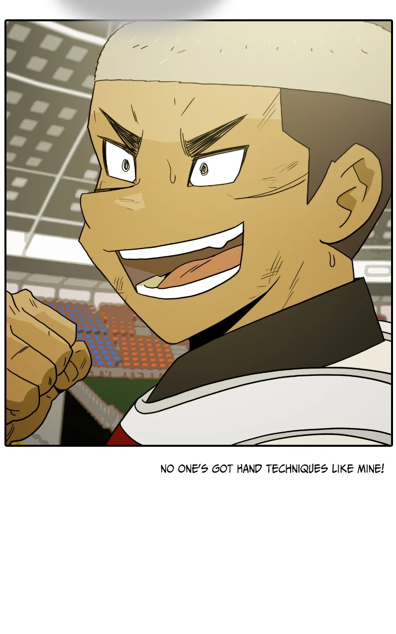Taekwondo Kid Chapter 86 - Page 17