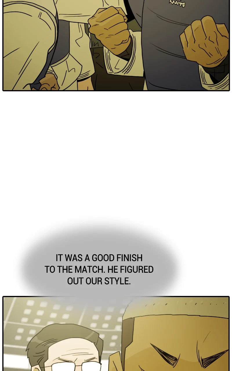 Taekwondo Kid Chapter 86 - Page 20