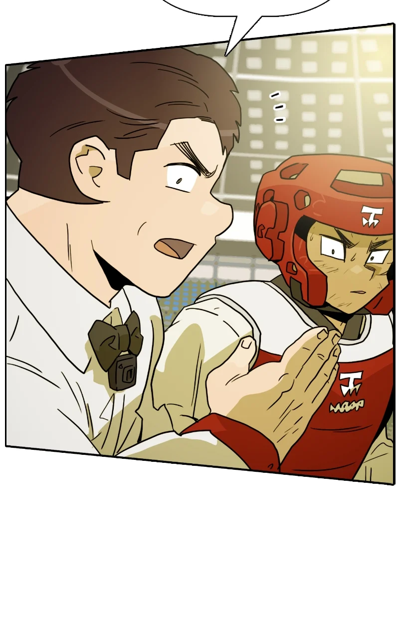 Taekwondo Kid Chapter 86 - Page 3