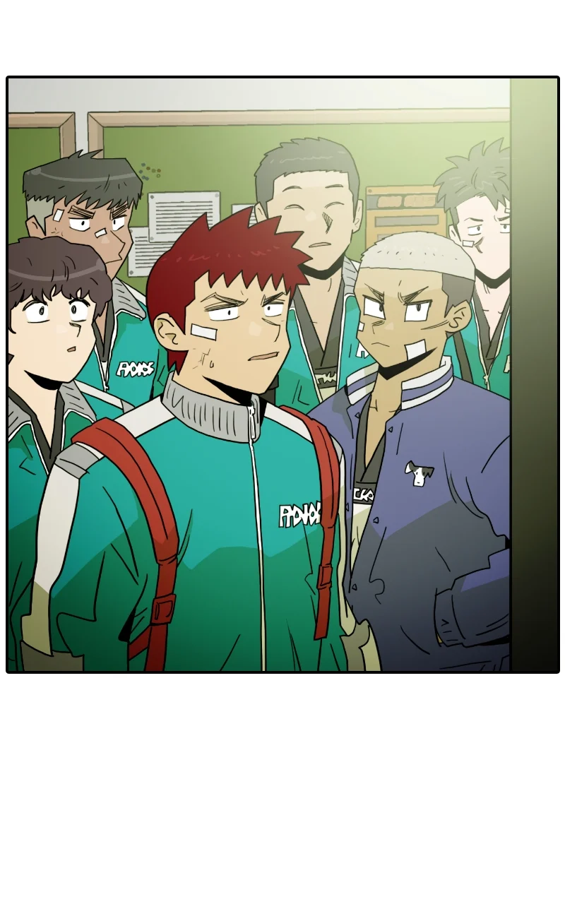 Taekwondo Kid Chapter 86 - Page 25