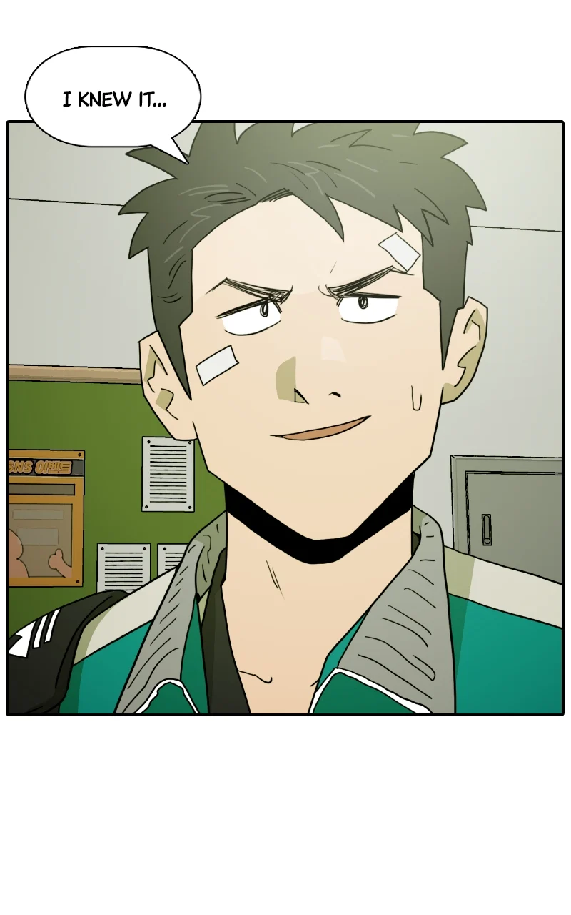 Taekwondo Kid Chapter 86 - Page 26