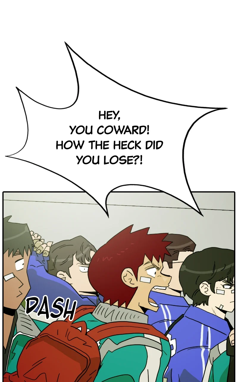 Taekwondo Kid Chapter 86 - Page 30