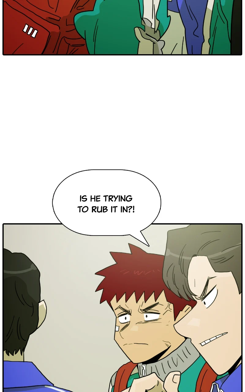Taekwondo Kid Chapter 86 - Page 31