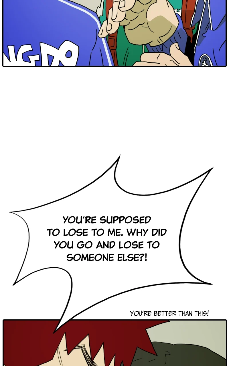 Taekwondo Kid Chapter 86 - Page 32