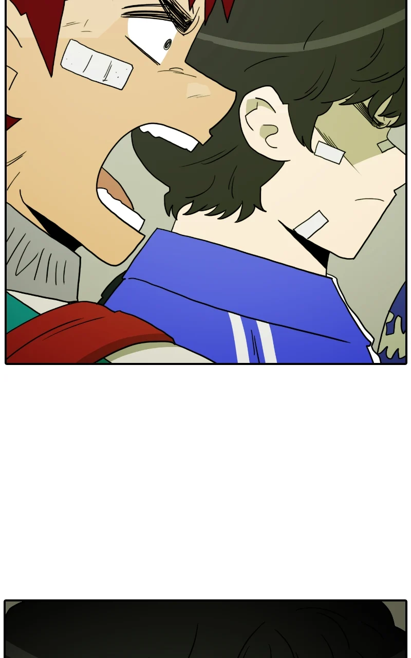 Taekwondo Kid Chapter 86 - Page 33