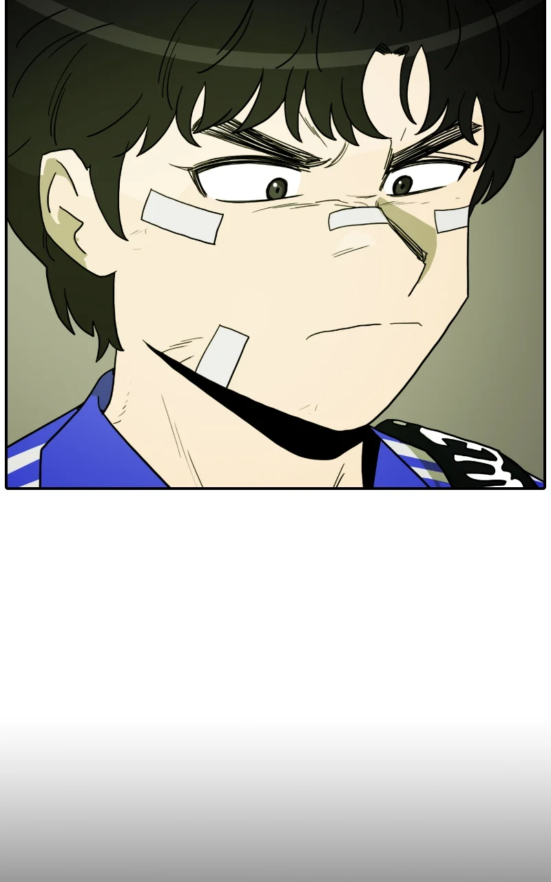 Taekwondo Kid Chapter 86 - Page 34