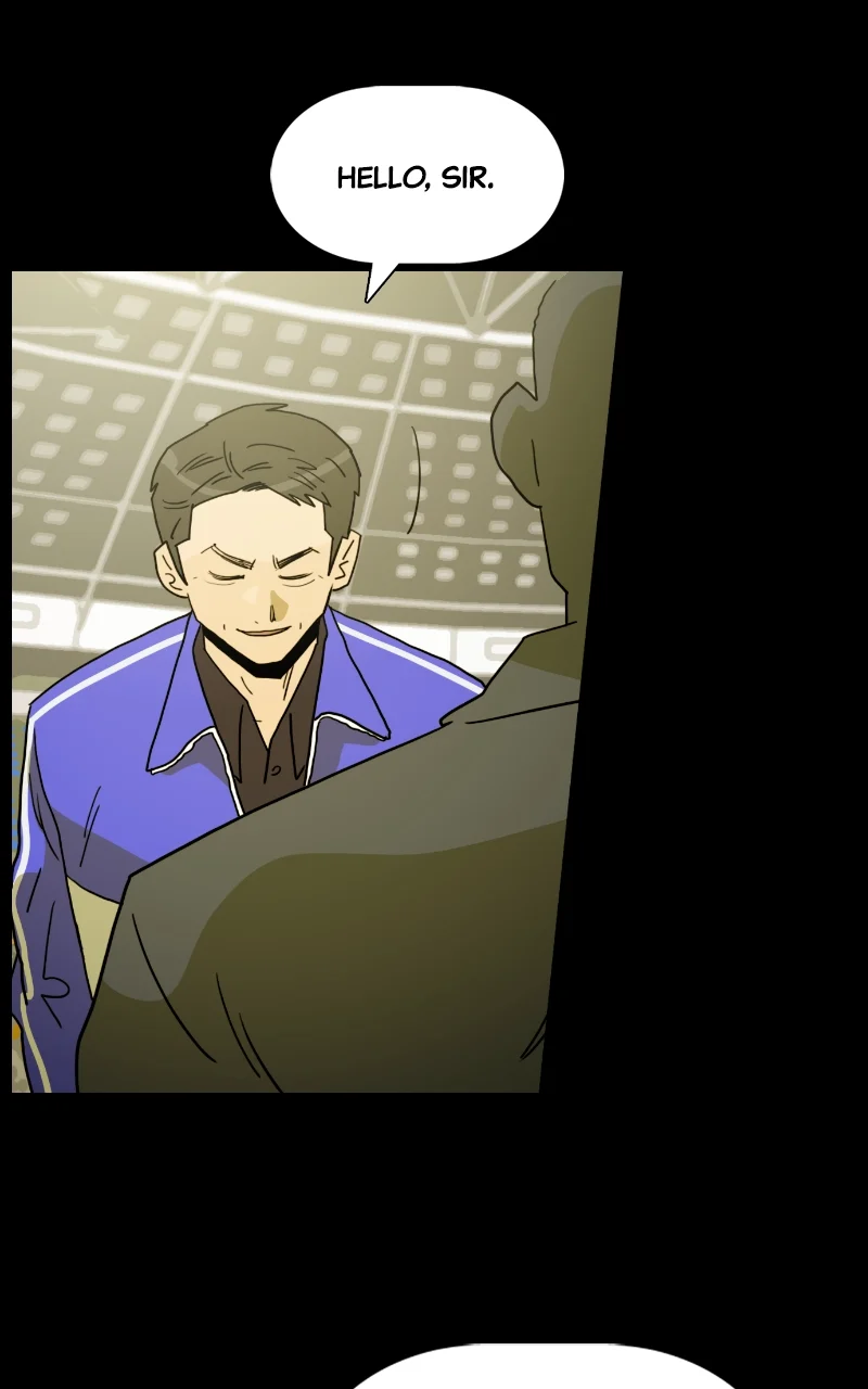 Taekwondo Kid Chapter 86 - Page 37