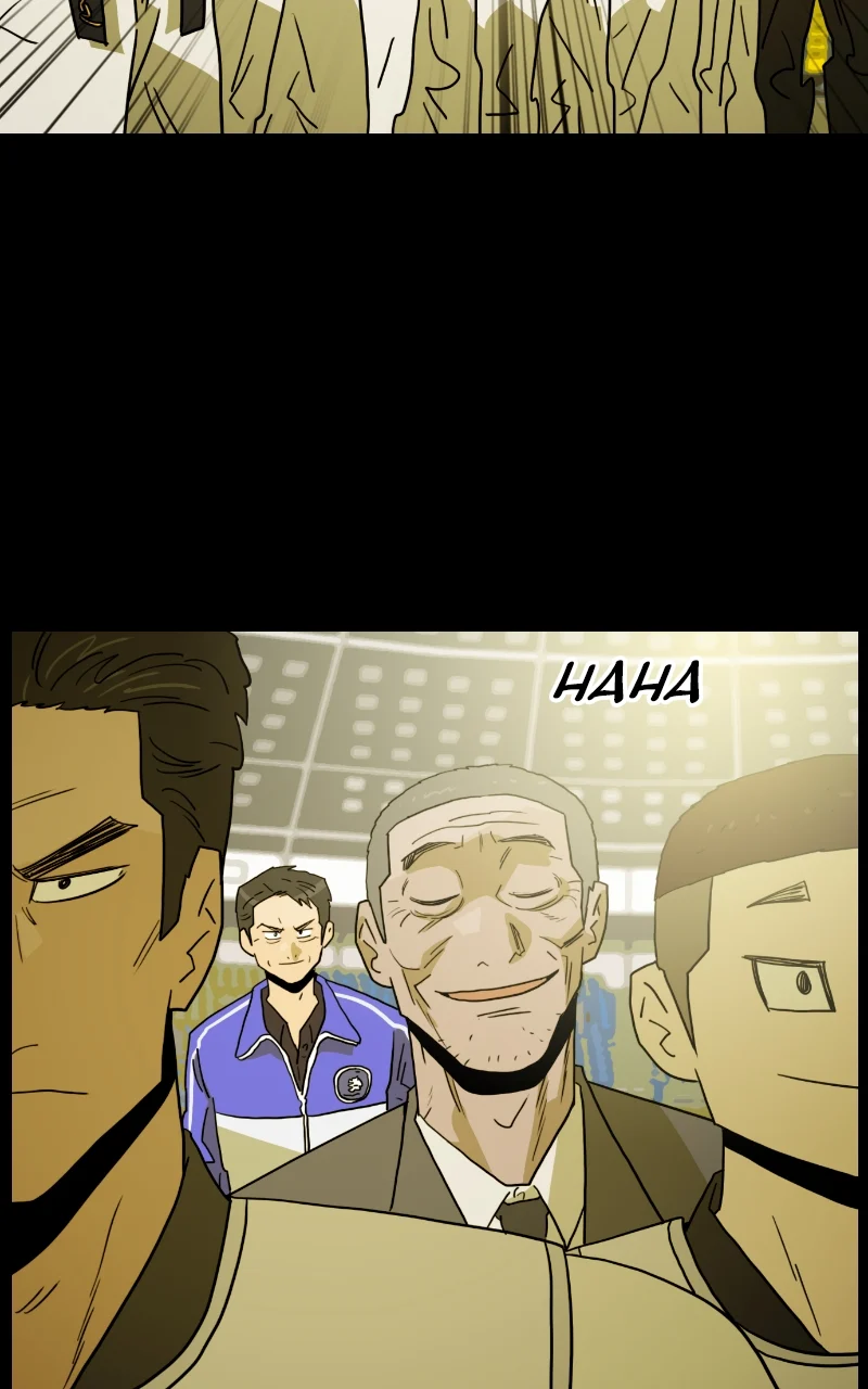 Taekwondo Kid Chapter 86 - Page 40