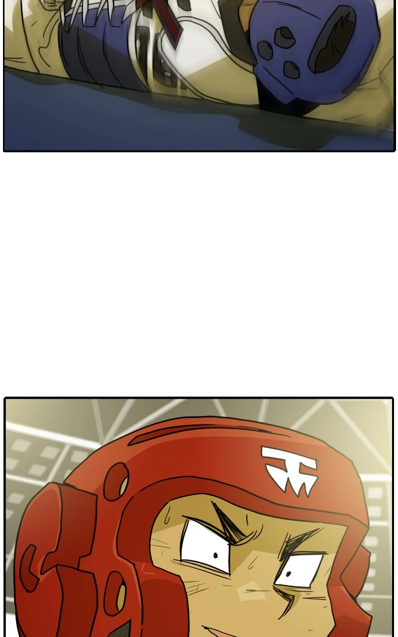 Taekwondo Kid Chapter 86 - Page 5